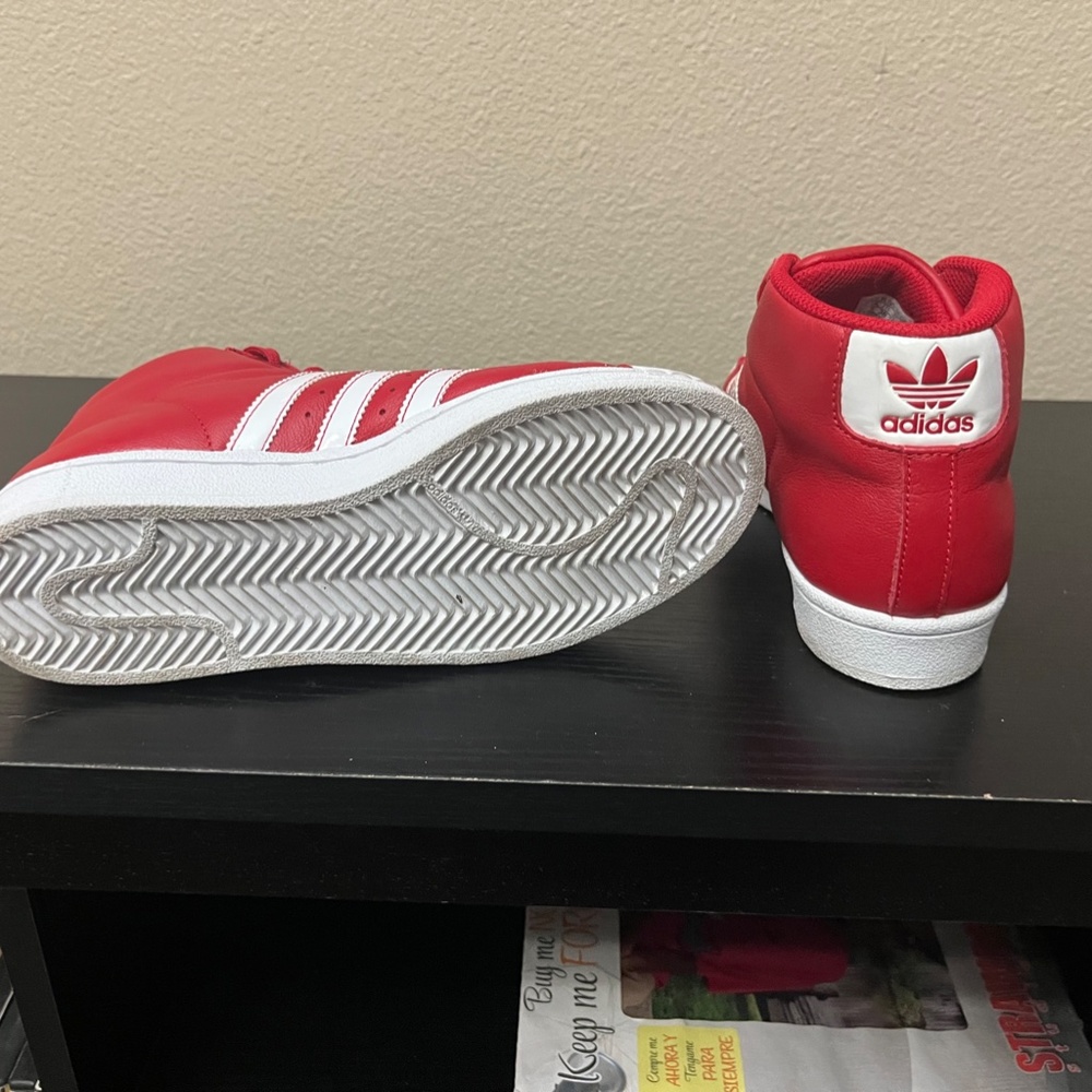 ADIDAS - Picture 4 of 4